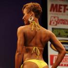 Kristal   Marshall - IFBB New York Pro 2010 - #1